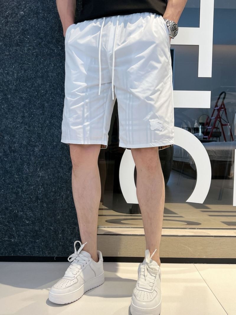 Burberry Short Pants